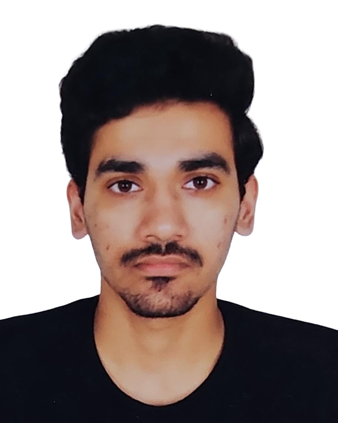 Dr. Rohan